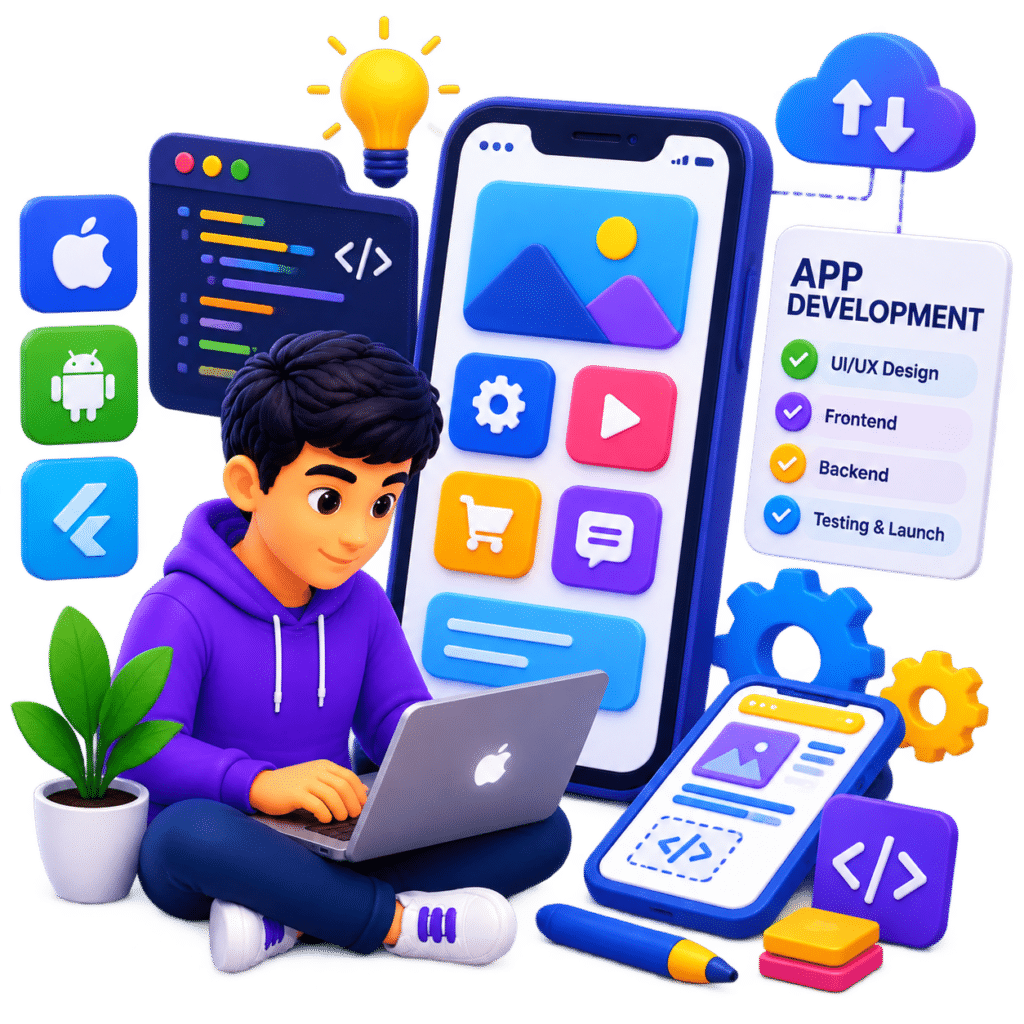 App Development
