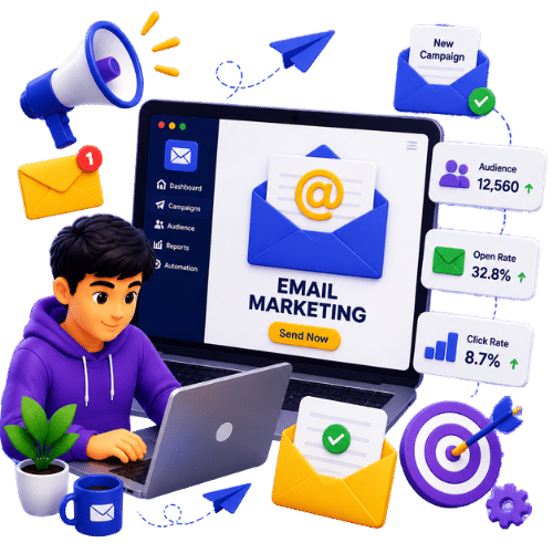 Email Marketing