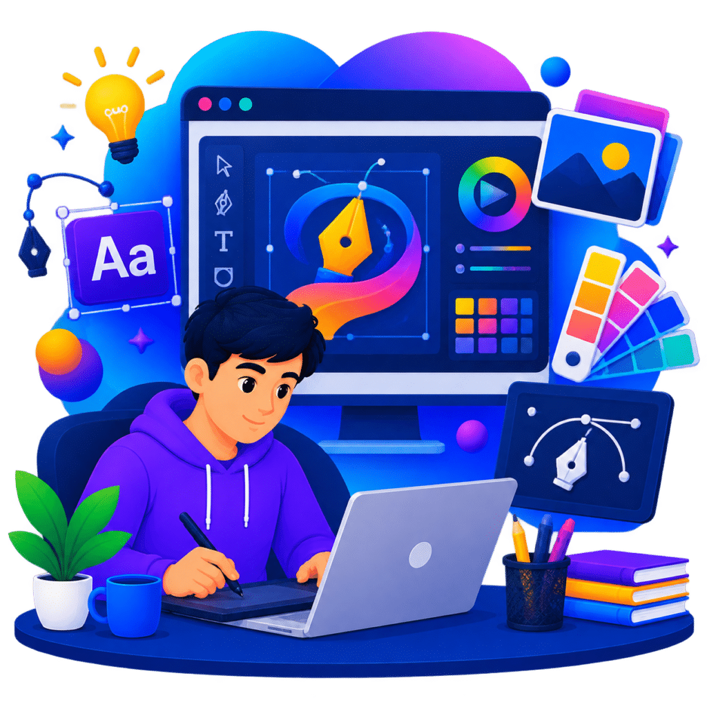 Graphic Design