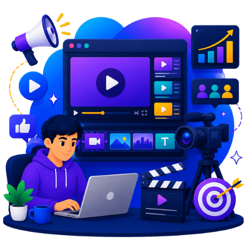 Promotional Videos​