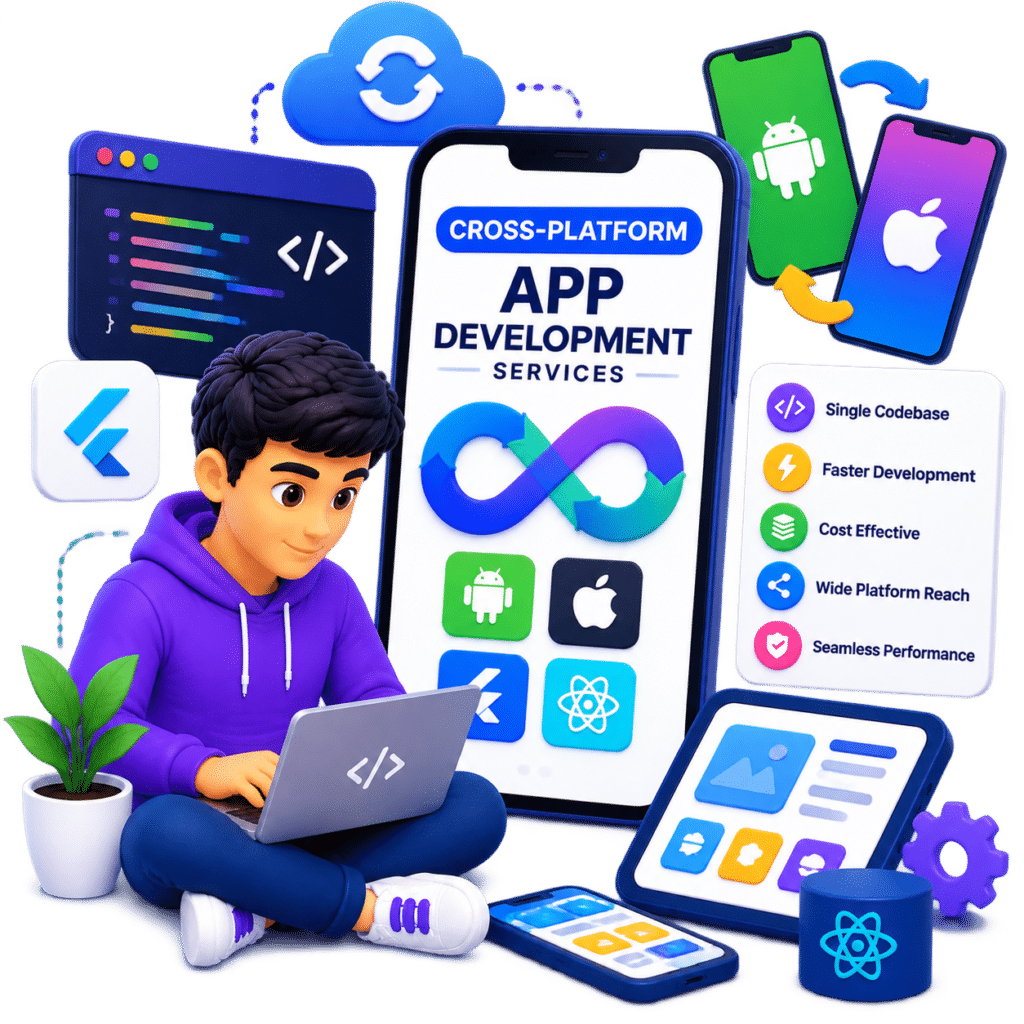 cross platform development services
